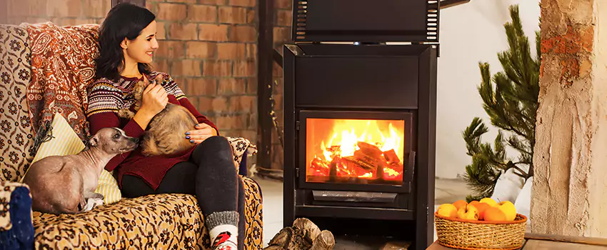 Wood Stove Chimney Cleaning Services in Waverly, MI