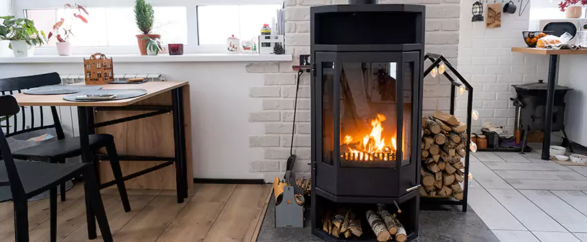 Wood Stove Firebox Installation Services in Waverly, MI