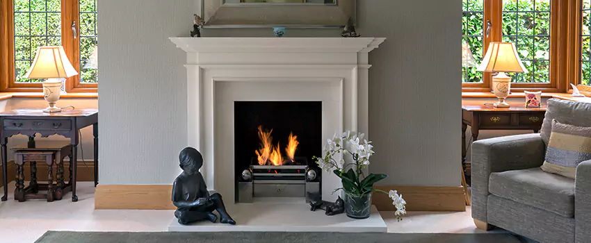 Astria Open-Hearth Wood Fireplaces Services in Waverly, MI