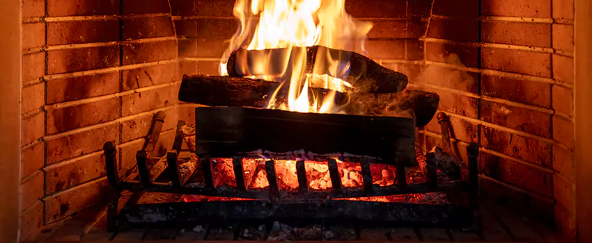 Chimney Ash Dump Cover Repair Services in Waverly, MI