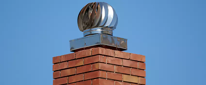 Chimney Damper Hinge Repair in Waverly, MI