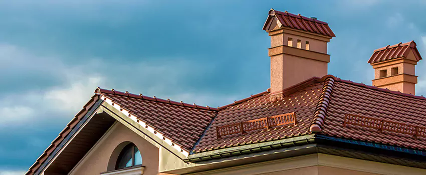 Residential Chimney Services in Waverly, Michigan