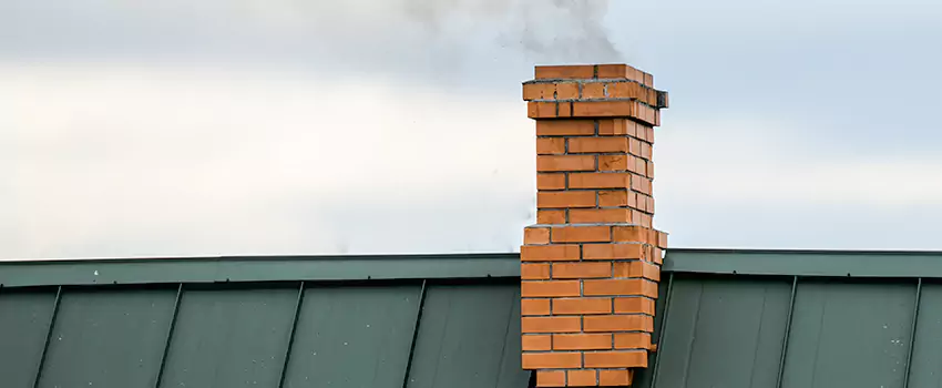 Chimney Installation Company in Waverly, MI