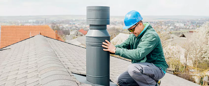 Insulated Chimney Liner Services in Waverly, MI