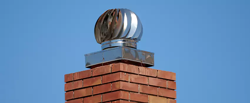Chimney Flue Rebuild Services in Waverly, Michigan