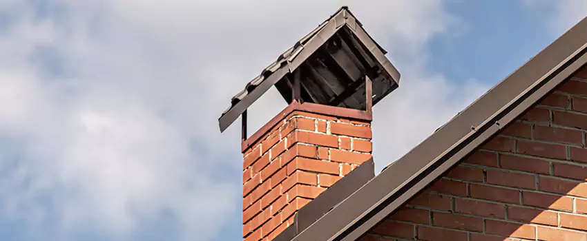 Chimney Saver Masonry Repair Contractor in Waverly, Michigan