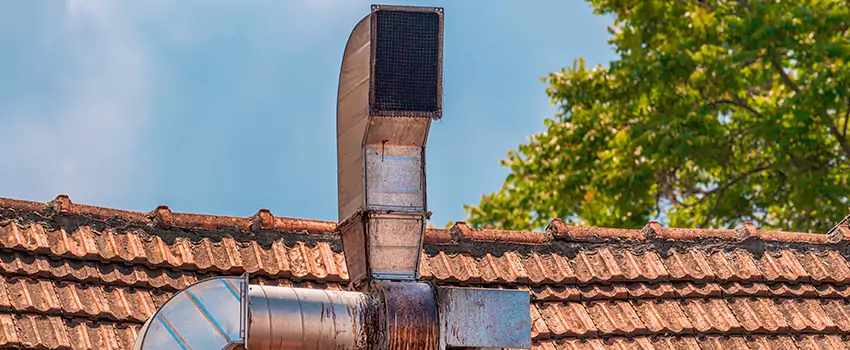 Chimney Blockage Removal in Waverly, Michigan