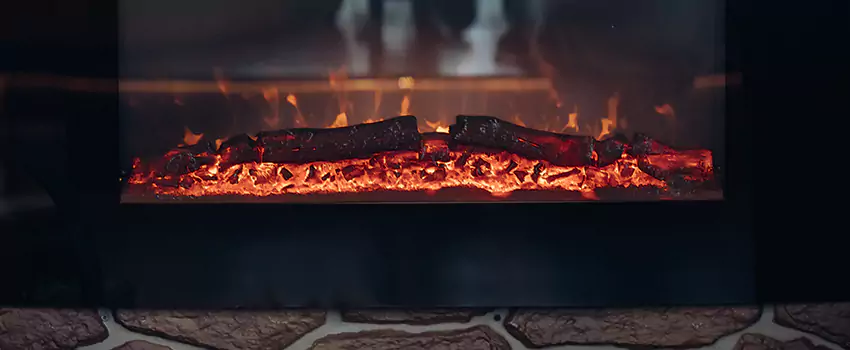 Cost of Electric Fireplace Repair Service in Waverly, Michigan