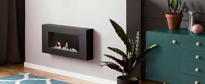 Cost of Ethanol Fireplace Repair And Installation Services in Waverly, MI