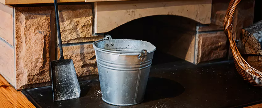 Clean The Fireplace Mantle And Hearth in Waverly, Michigan