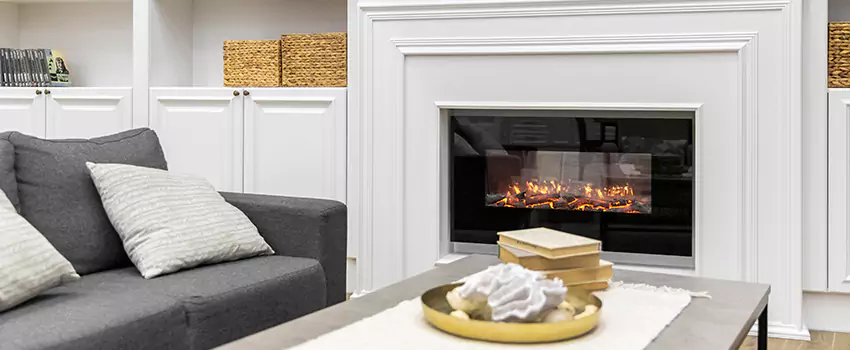 Professional Fireplace Maintenance Contractors in Waverly, MI