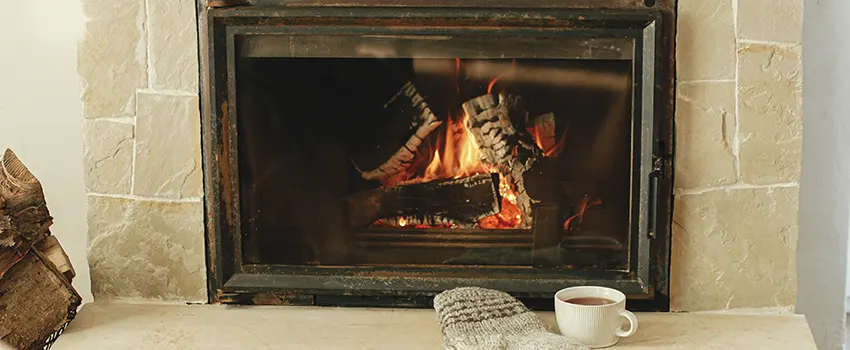 Fireplace Door Handle Replacements Services in Waverly, Michigan