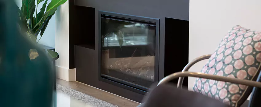 Gas Fireplace Installation in Waverly, MI