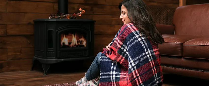 Fireplace Firebox Grate Replacement Services  in Waverly, Michigan