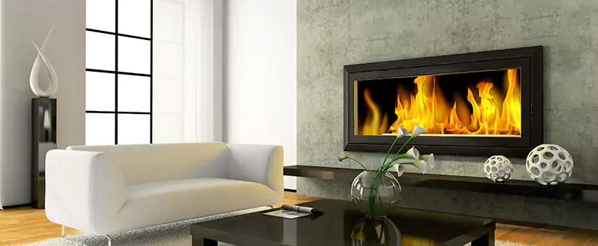 Fireplace Hearth Ideas in Waverly, Michigan
