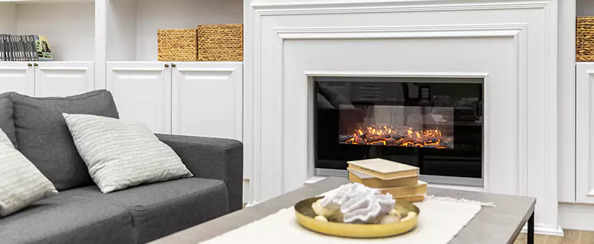 Pellet Fireplace Insert Installation in Waverly, MI