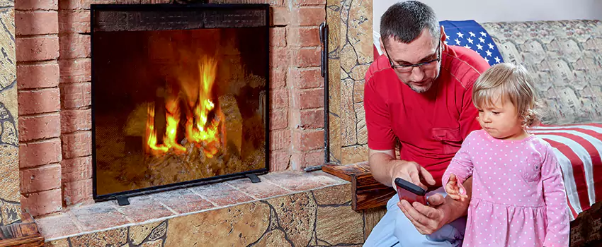 Fireplace Safety Locks For Kids in Waverly, MI