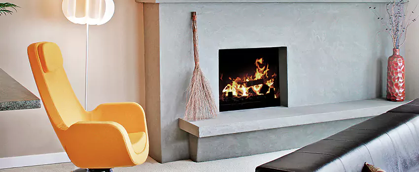 Electric Fireplace Makeover Services in Waverly, MI