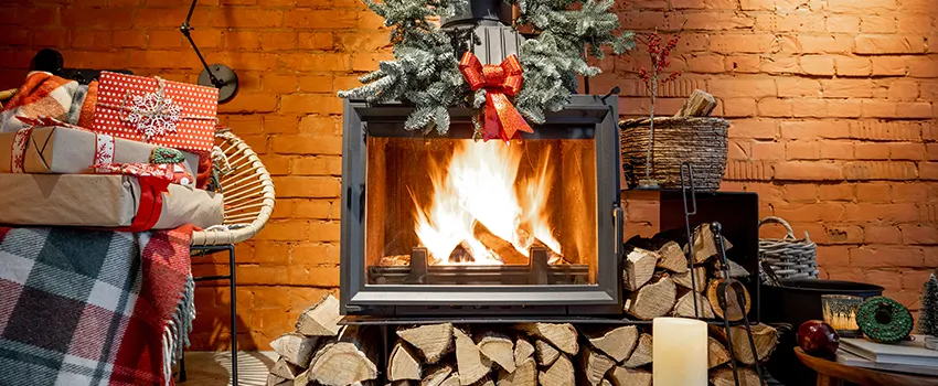 Steel Fireplace Grate Repair And Replacement Services in Waverly, Michigan