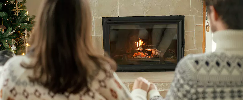Fireplace Firebox Refurbish & Restore Services in Waverly, MI