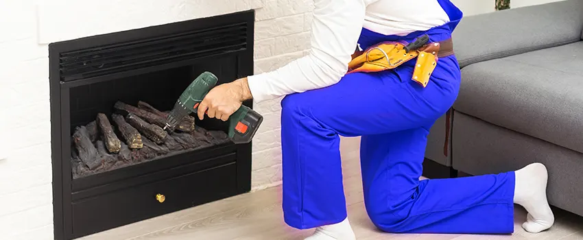 Fireplace Safety Inspection Specialists in Waverly, Michigan