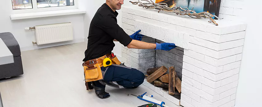 Gas Fireplace Repair And Replacement in Waverly, MI