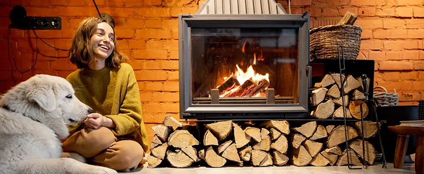 Fireplace Smell Removal Cost in Waverly, MI