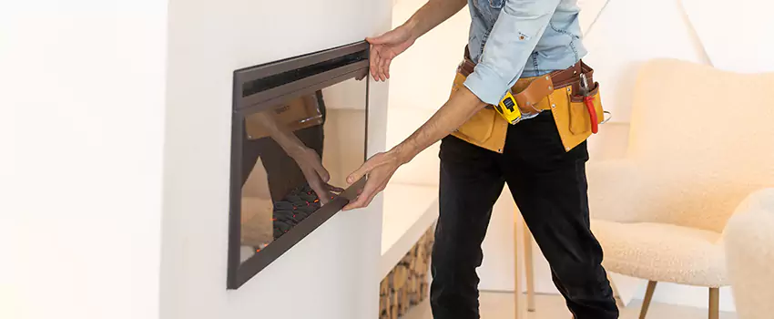 Traditional Fireplace Vent Sweeping in Waverly, MI