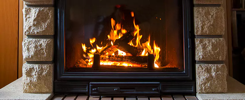 Fireplace Xtrordinair Probuilder Gas Fireplace Installation in Waverly, MI