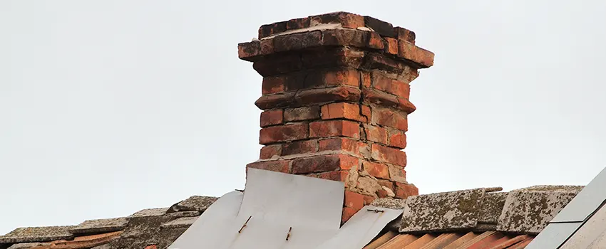 Cost of Fixing Blocked Chimney in Waverly, Michigan