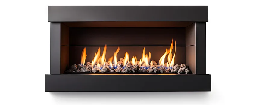 Outdoor Gas Fireplaces Installation in Waverly, MI