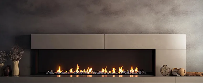 Gas Fireplace Logs Supplier in Waverly, Michigan