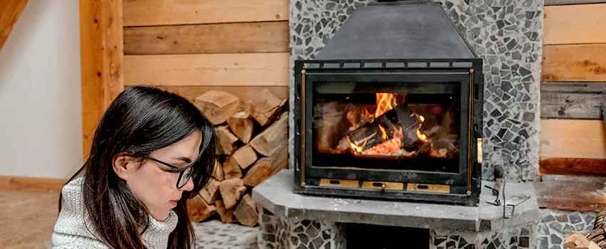 Harman P68-C Pellet Stove Repair in Waverly, Michigan 
