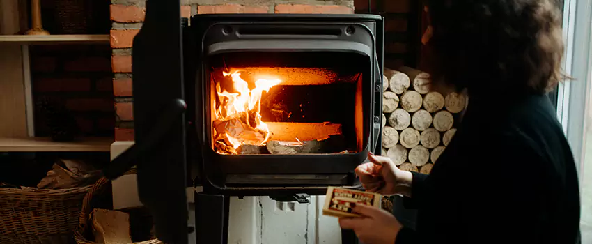 Hearthstone Wood Stoves Fireplace Repair in Waverly, Michigan