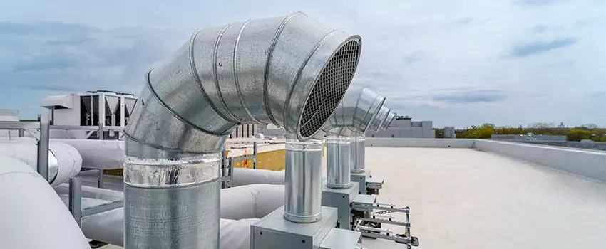 Insulated Ductwork Repair Services Near Me in Waverly, MI