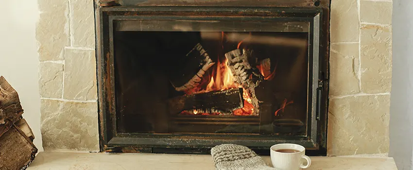 Kings man Fireplaces Insert Services in Waverly, MI
