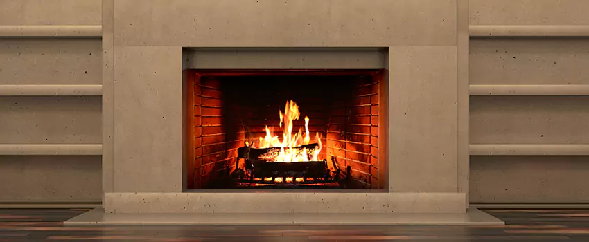 Majestic Trilliant Series Gas Fireplace Insert Repair in Waverly, Michigan