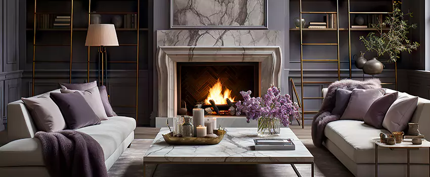 Napoleon Galaxy Series Outdoor Fireplaces Repair in Waverly, MI