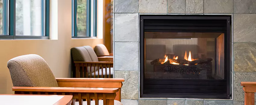 Osburn Fireplace Tempered Glass Hearth Pad Replacement in Waverly, Michigan