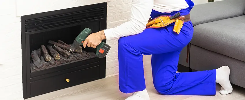 Pellet Fireplace Repair Services in Waverly, MI
