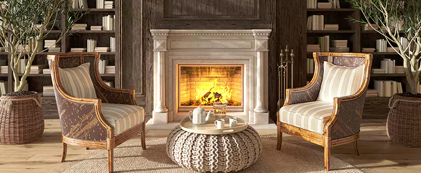 Cost of RSF Wood Fireplaces in Waverly, Michigan
