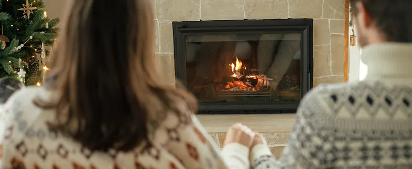 Superior Open-Hearth Wood Fireplaces in Waverly, MI