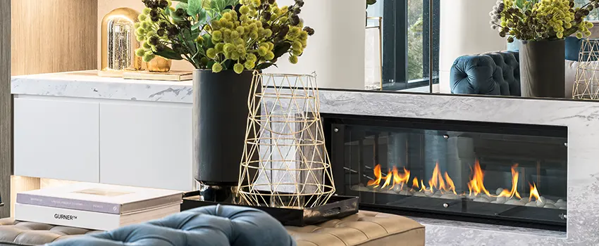 Professional Town & Country Luxury Fireplace Maintenance Experts in Waverly, Michigan