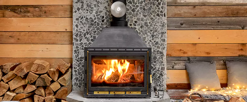 Travis Industries Elite Fireplace Inspection and Maintenance in Waverly, Michigan