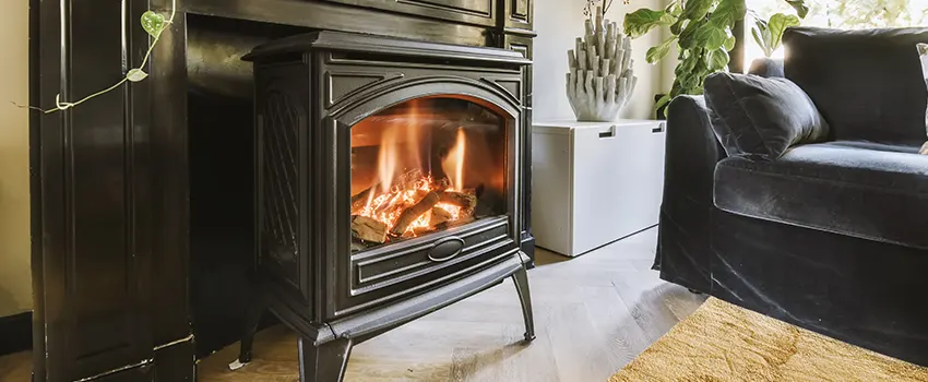 Valor Wood Fireplace in Waverly, MI