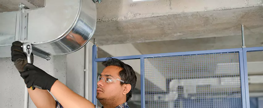 Benefit of Ventilation Cleaning in Waverly, Michigan