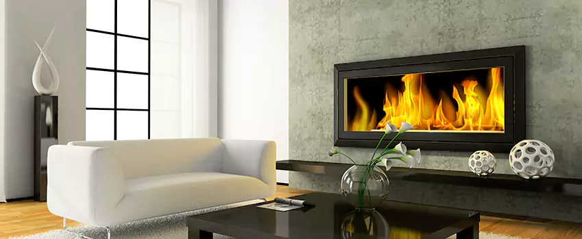 Ventless Fireplace Oxygen Depletion Sensor Installation and Repair Services in Waverly, Michigan