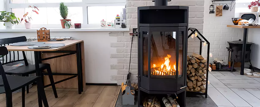 Cost of Vermont Castings Fireplace Services in Waverly, MI
