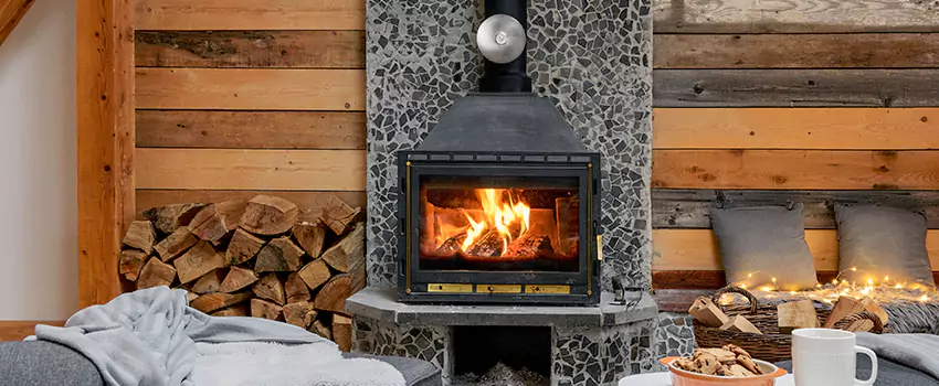 Affordable Wood Fireplace Fixing Solutions in Waverly, Michigan