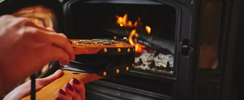 Cost of Wood Furnace Repair and Installation Services in Waverly, MI